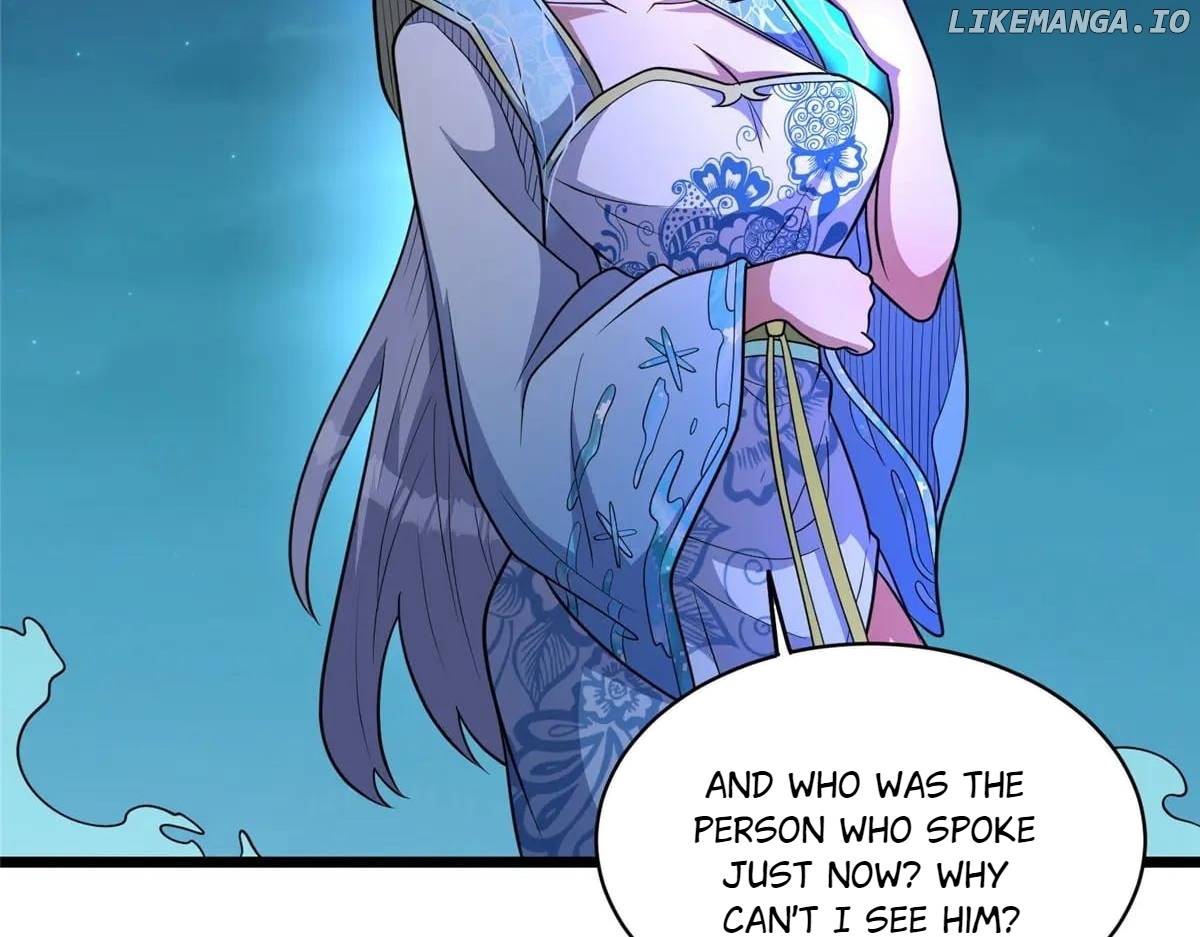 Divine Urban God Chapter 265 - page 32